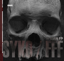 Load image into Gallery viewer, Syko* / FFF : Reborn EP (12", EP)