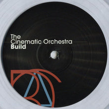 Load image into Gallery viewer, The Cinematic Orchestra : Ma Fleur (2xLP, Album, Ltd, RE, Cle)