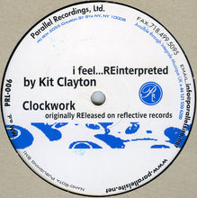 Load image into Gallery viewer, Velocette : RE EP (12", EP)