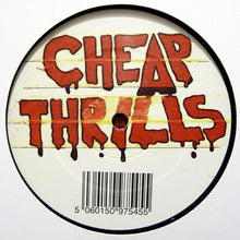 Load image into Gallery viewer, Fake Blood : Mars - Remixes (12")