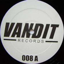 Load image into Gallery viewer, Jam & Spoon Feat. Rea Garvey : Be. Angeled (Vinyl One) (12")