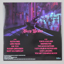 Load image into Gallery viewer, Buffalo Tide : Sleep Dealer (LP, Ltd, Gre)