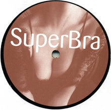 Load image into Gallery viewer, A.D.N.Y.* & Denard Henry : Collective Behaviour (12")
