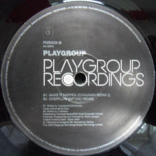 Load image into Gallery viewer, Playgroup : Limited Edition 12" Remix Album Sampler (12", Ltd, Smplr)