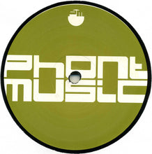 Load image into Gallery viewer, Leandro Gamez : Kick EP (12", EP)