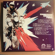 Load image into Gallery viewer, Various : Cameroon Garage Funk 1964 - 1979 (2xLP, Comp, Gat)