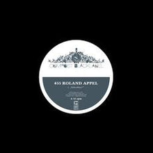 Load image into Gallery viewer, Roland Appel : Schooldayz (12")