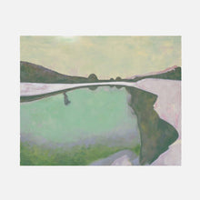 Load image into Gallery viewer, Francesco Cavaliere & Tomoko Sauvage : Viridescens (LP, Album, 180)