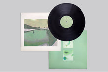 Load image into Gallery viewer, Francesco Cavaliere & Tomoko Sauvage : Viridescens (LP, Album, 180)