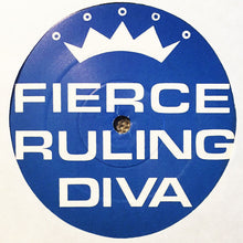 Load image into Gallery viewer, Fierce Ruling Diva : A Great Man Once Said... EP (2x12", EP)