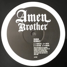 Load image into Gallery viewer, Crashead : Delirium EP (12", EP, Ltd, 180)