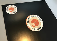 Load image into Gallery viewer, Something System / Lucas (22) : Cymatics / Comin For Ya (12", Ora)