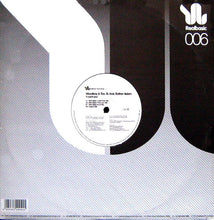 Load image into Gallery viewer, Woodboy & Toe B. : I Want You (12")