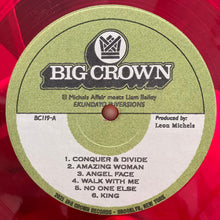 Load image into Gallery viewer, El Michels Affair Meets Liam Bailey : Ekundayo Inversions (LP, Album, Red)