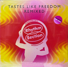 Load image into Gallery viewer, 30/70 : Tastes Like Freedom Remixed (12", Ltd, Pin)