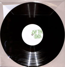 Load image into Gallery viewer, Off The Meds : Off The Meds - Acapellas (12", EP, Ltd, Han)