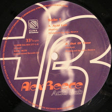 Load image into Gallery viewer, Alex Reece : Acid Lab (12")