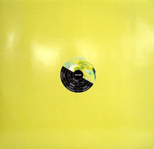 Load image into Gallery viewer, Ken Ishii : Overlap Edition 2/2 (12")
