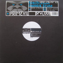 Load image into Gallery viewer, Hoschi Presents Monika Kruse : Sand Crawler E.P. (12", EP)