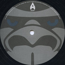 Load image into Gallery viewer, Hoschi Presents Monika Kruse : Sand Crawler E.P. (12", EP)