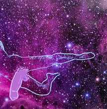 Load image into Gallery viewer, Levon Vincent : Enchanted Cosmos (Uncle John is in Heaven Now) (12")