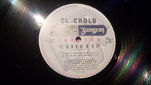 Load image into Gallery viewer, El Cholo : I Know U Do (12")