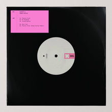 Load image into Gallery viewer, GLOCKTA : WMR001 (12", EP)