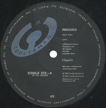 Load image into Gallery viewer, Innocence : Silent Voice (12", Single)