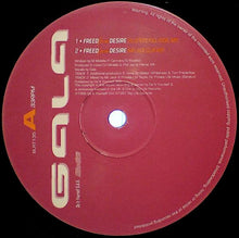 Load image into Gallery viewer, Gala : Freed From Desire (12")