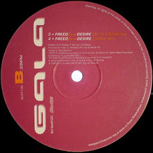 Load image into Gallery viewer, Gala : Freed From Desire (12")