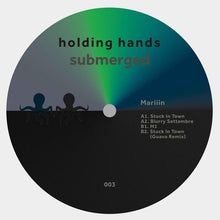 Load image into Gallery viewer, Mariiin : Stuck In Town EP (12", EP)