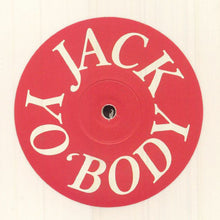 Load image into Gallery viewer, Craig Alexander : Jolly Time EP (12", EP, Whi)