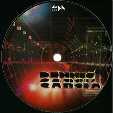 Load image into Gallery viewer, Dennis Garcia : Door To Dimension 4 (12")