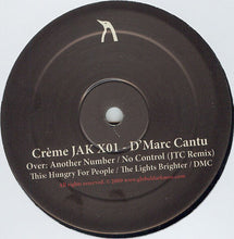 Load image into Gallery viewer, D'Marc Cantu : Another Number (12")