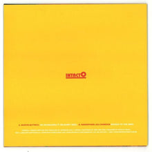 Load image into Gallery viewer, Shinedoe : No Boundaries Rmxs (10")