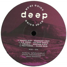 Load image into Gallery viewer, Various : Volume 4 (12", EP)