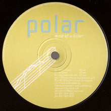 Load image into Gallery viewer, Polar : Mind Of A Killer (12")