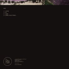Load image into Gallery viewer, Bhed : Somni EP (12", EP)
