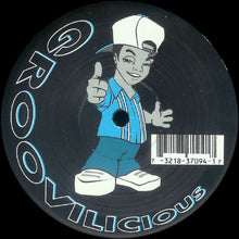 Load image into Gallery viewer, DJ Jean : The Launch / U Got My Love (2x12")