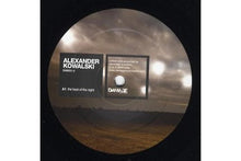 Load image into Gallery viewer, Alexander Kowalski : The Heat Of The Night (12", EP)