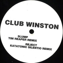 Load image into Gallery viewer, Club Winston : Remixes (12", Single)