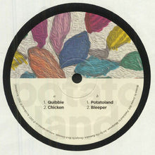 Load image into Gallery viewer, Jerome Hill : Potatoland (12")