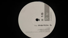 Load image into Gallery viewer, Martin H : Anja (12")