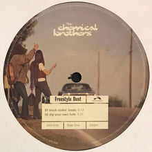 Load image into Gallery viewer, The Chemical Brothers : Dig Your Own Hole (2xLP, Album)