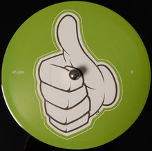 Load image into Gallery viewer, Lavery / Renegade Hz / Sync - Dynamix : Feeling Elevated (12", EP)