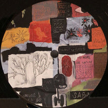 Load image into Gallery viewer, Sabasonik : Ninetree EP (12", EP)