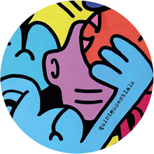 Load image into Gallery viewer, Andy Ash : Lightbulb Ep (12")