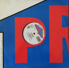 Load image into Gallery viewer, The House Crew : All We Wanna Do Is Dance (12", Ltd)