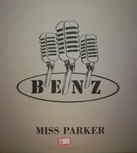 Load image into Gallery viewer, Benz : Miss Parker (12")