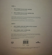 Load image into Gallery viewer, Benz : Miss Parker (12")